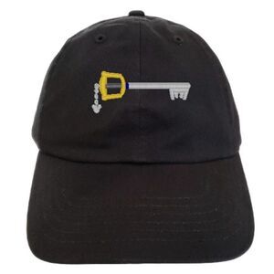 Key Blade Hat 🔥New🔥
